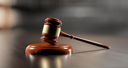 高度责任感，依法履行社会使命